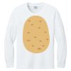 1-Hr RUSH NO MINIMUM Youth Long Sleeve T-Shirt Thumbnail