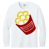 1-Hr RUSH NO MINIMUM Youth Long Sleeve T-Shirt Thumbnail