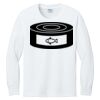 1-Hr RUSH NO MINIMUM Youth Long Sleeve T-Shirt Thumbnail