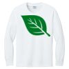1-Hr RUSH NO MINIMUM Youth Long Sleeve T-Shirt Thumbnail