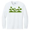 1-Hr RUSH NO MINIMUM Youth Long Sleeve T-Shirt Thumbnail