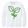 1-Hr RUSH NO MINIMUM Youth Long Sleeve T-Shirt Thumbnail