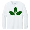 1-Hr RUSH NO MINIMUM Youth Long Sleeve T-Shirt Thumbnail