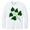 1-Hr RUSH NO MINIMUM Youth Long Sleeve T-Shirt Thumbnail