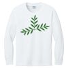 1-Hr RUSH NO MINIMUM Youth Long Sleeve T-Shirt Thumbnail