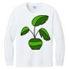 1-Hr RUSH NO MINIMUM Youth Long Sleeve T-Shirt Thumbnail