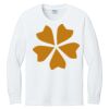 1-Hr RUSH NO MINIMUM Youth Long Sleeve T-Shirt Thumbnail