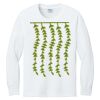 1-Hr RUSH NO MINIMUM Youth Long Sleeve T-Shirt Thumbnail