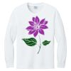 1-Hr RUSH NO MINIMUM Youth Long Sleeve T-Shirt Thumbnail