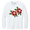 1-Hr RUSH NO MINIMUM Youth Long Sleeve T-Shirt Thumbnail