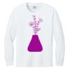 1-Hr RUSH NO MINIMUM Youth Long Sleeve T-Shirt Thumbnail