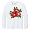 1-Hr RUSH NO MINIMUM Youth Long Sleeve T-Shirt Thumbnail