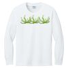 1-Hr RUSH NO MINIMUM Youth Long Sleeve T-Shirt Thumbnail