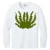1-Hr RUSH NO MINIMUM Youth Long Sleeve T-Shirt Thumbnail