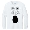 1-Hr RUSH NO MINIMUM Youth Long Sleeve T-Shirt Thumbnail
