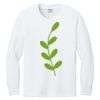 1-Hr RUSH NO MINIMUM Youth Long Sleeve T-Shirt Thumbnail