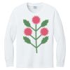 1-Hr RUSH NO MINIMUM Youth Long Sleeve T-Shirt Thumbnail