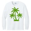 1-Hr RUSH NO MINIMUM Youth Long Sleeve T-Shirt Thumbnail