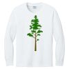 1-Hr RUSH NO MINIMUM Youth Long Sleeve T-Shirt Thumbnail