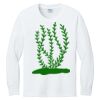 1-Hr RUSH NO MINIMUM Youth Long Sleeve T-Shirt Thumbnail