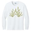 1-Hr RUSH NO MINIMUM Youth Long Sleeve T-Shirt Thumbnail
