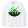 1-Hr RUSH NO MINIMUM Youth Long Sleeve T-Shirt Thumbnail