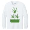1-Hr RUSH NO MINIMUM Youth Long Sleeve T-Shirt Thumbnail
