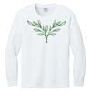 1-Hr RUSH NO MINIMUM Youth Long Sleeve T-Shirt Thumbnail