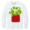 1-Hr RUSH NO MINIMUM Youth Long Sleeve T-Shirt Thumbnail