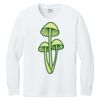 1-Hr RUSH NO MINIMUM Youth Long Sleeve T-Shirt Thumbnail
