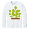 1-Hr RUSH NO MINIMUM Youth Long Sleeve T-Shirt Thumbnail