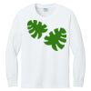 1-Hr RUSH NO MINIMUM Youth Long Sleeve T-Shirt Thumbnail