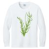 1-Hr RUSH NO MINIMUM Youth Long Sleeve T-Shirt Thumbnail