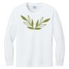 1-Hr RUSH NO MINIMUM Youth Long Sleeve T-Shirt Thumbnail