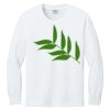 1-Hr RUSH NO MINIMUM Youth Long Sleeve T-Shirt Thumbnail