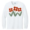 1-Hr RUSH NO MINIMUM Youth Long Sleeve T-Shirt Thumbnail