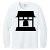 1-Hr RUSH NO MINIMUM Youth Long Sleeve T-Shirt Thumbnail